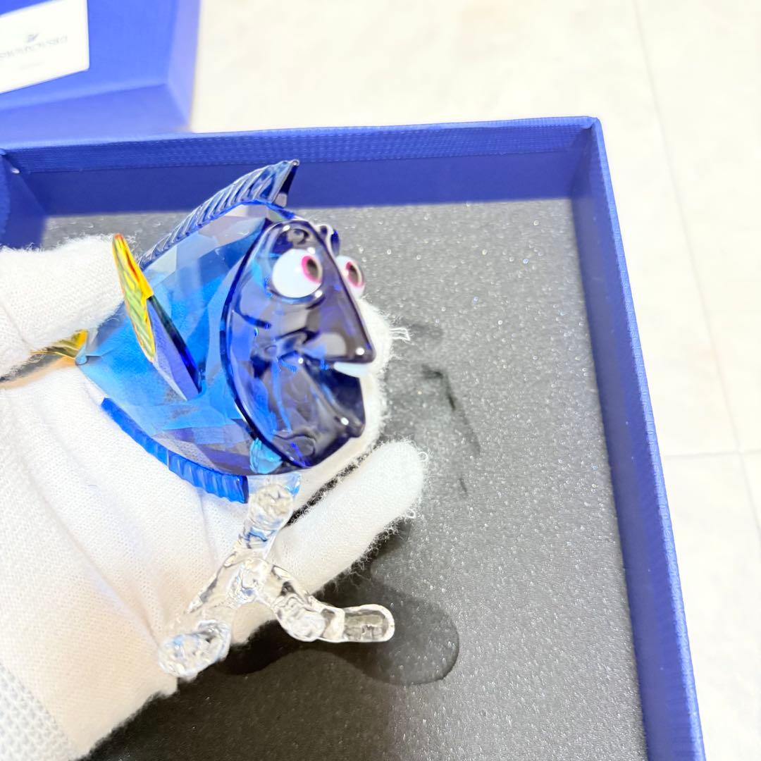 ディズニー スワロフスキー ドリー ファインディング・ドリー