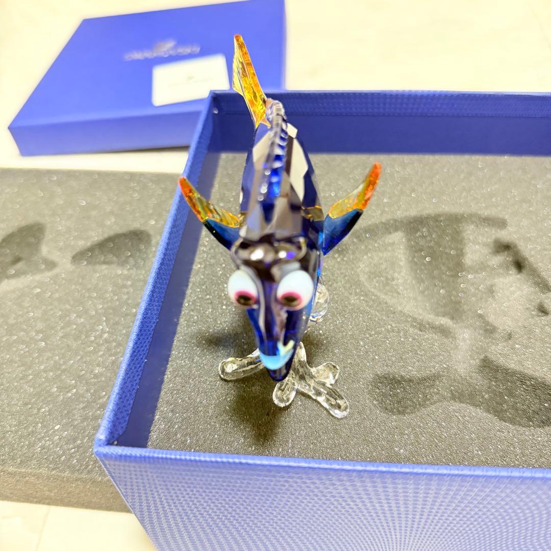 ディズニー スワロフスキー ドリー ファインディング・ドリー