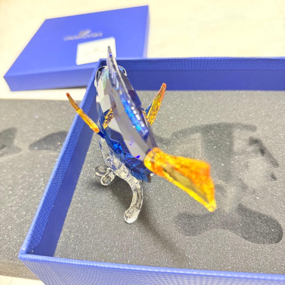 ディズニー スワロフスキー ドリー ファインディング・ドリー