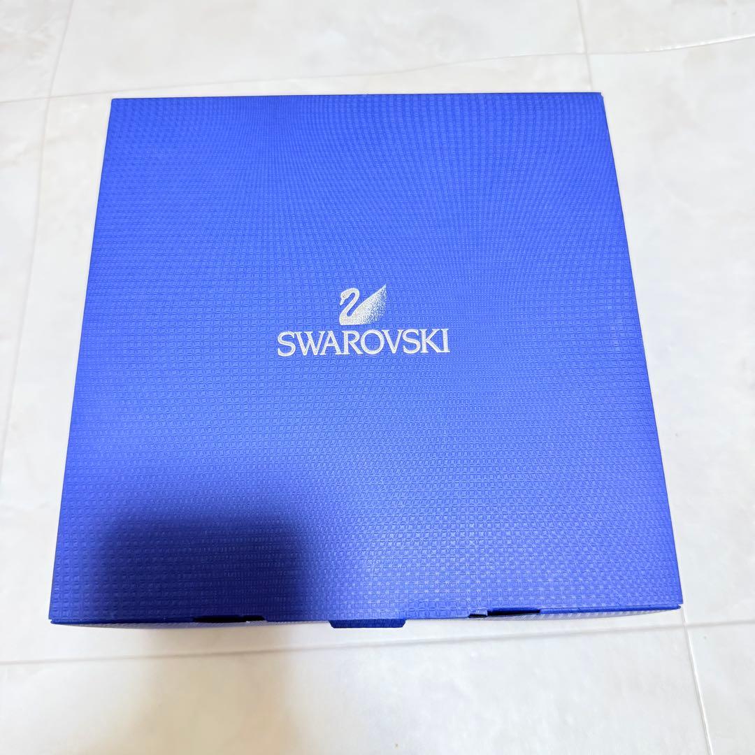 ディズニー スワロフスキー ドリー ファインディング・ドリー