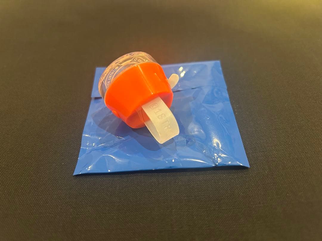 エイトリ 鹿礼光 リングライト おもライ(-Sparkle-) - メルカリ