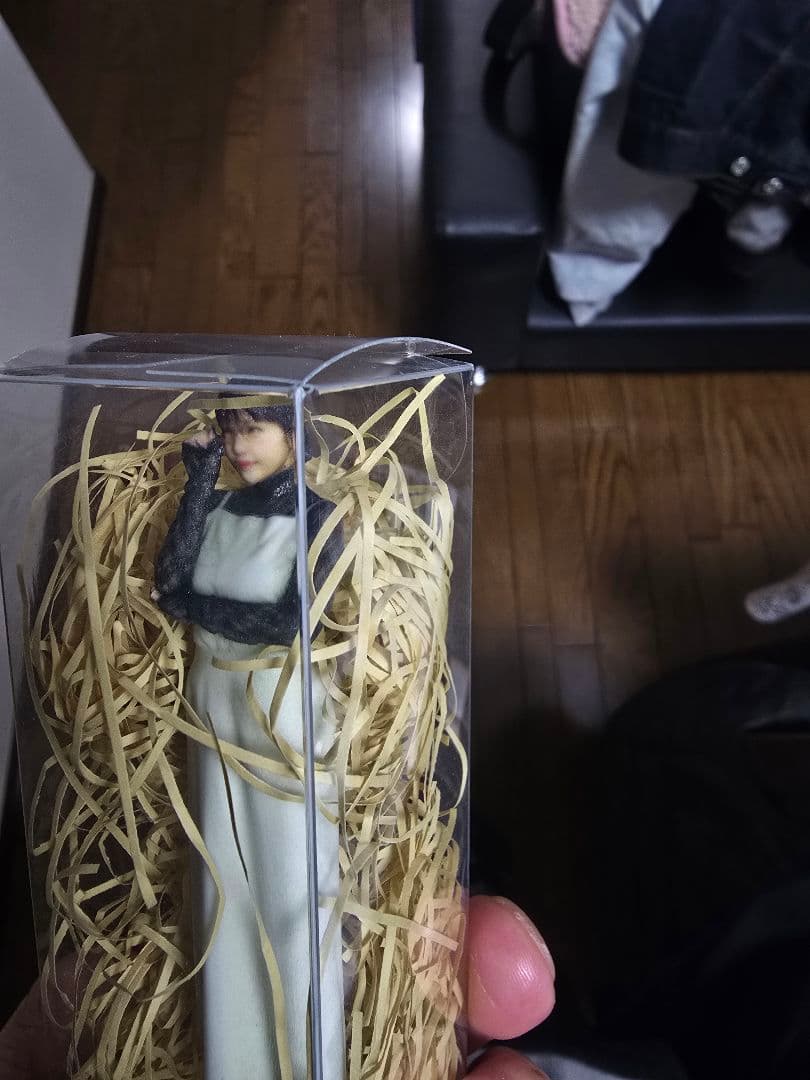 ayasi フィギュア みんパチ スロサミ2025。