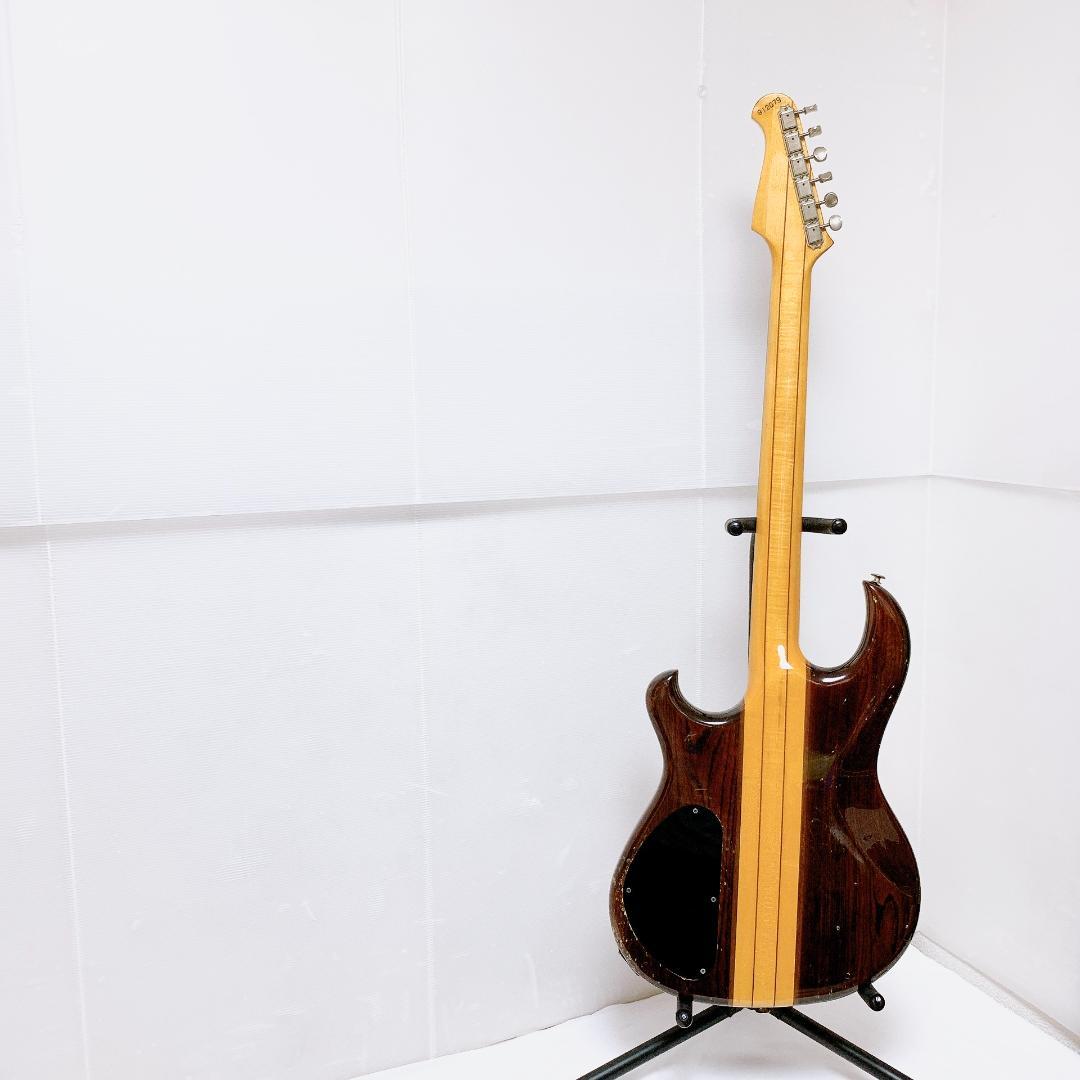 美品 Aria Pro Ⅱ アリアプロ RS-600 エレキギター ブラウン