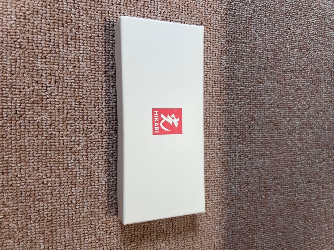 HIKARI ステンレス ニッパー ケース付き