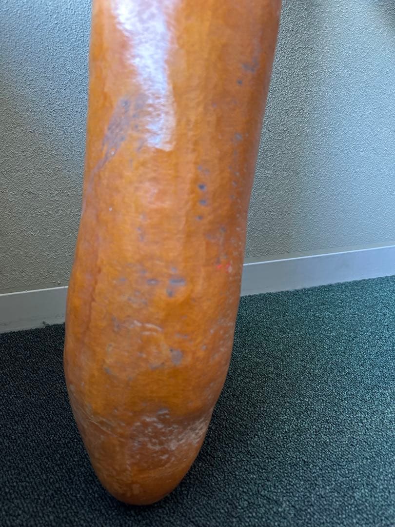 ひょうたん　縁起物　2本