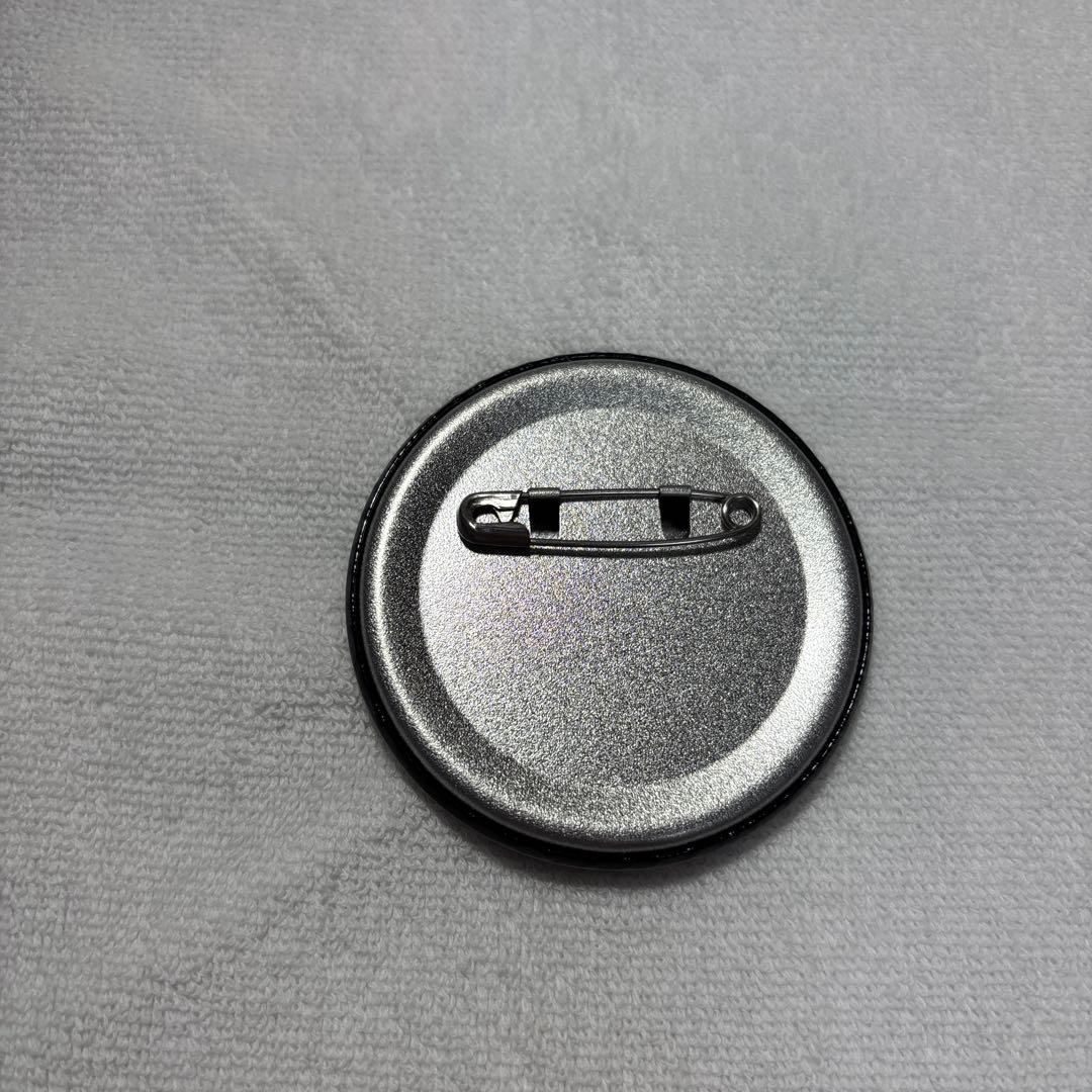 あくねこ 4th Anniversary フルーレ 缶バッジ - メルカリ