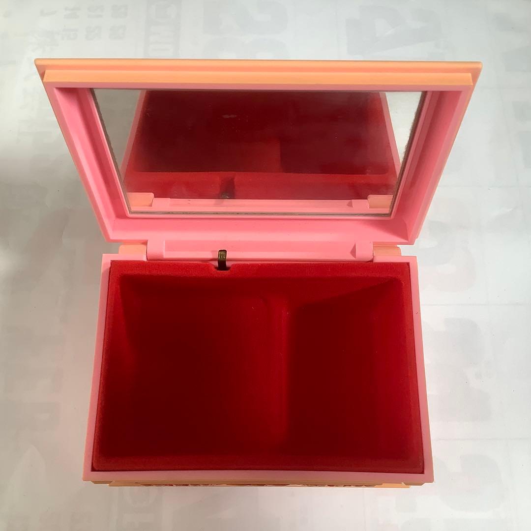 「若草のシャルロット」1977年懐かしのオルゴール