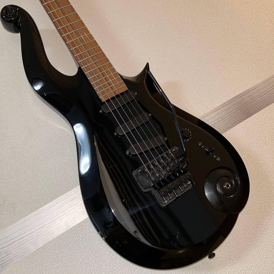 ESP EDWARDS PRINCE SUGIZO モデル PRⅢ エレキギター - メルカリ