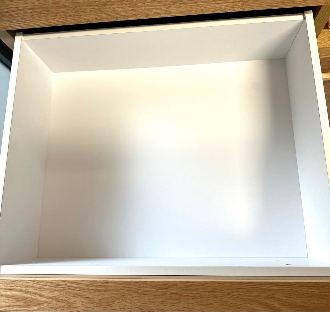 キッチンカウンター幅100cm収納