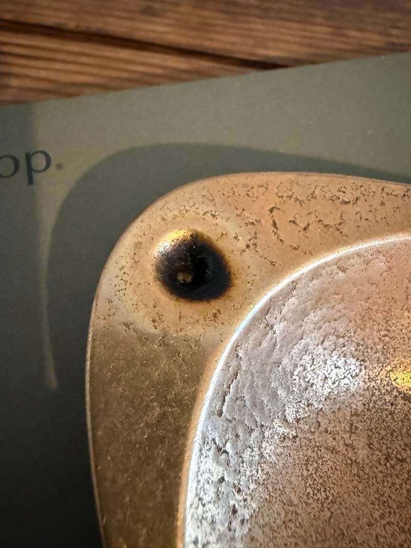 Aesop インセンスホルダー おまけ付き