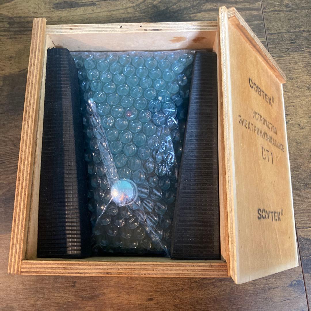 地雷スイッチ‼️ELECTRO-HARMONIX SMALL STONE - メルカリ