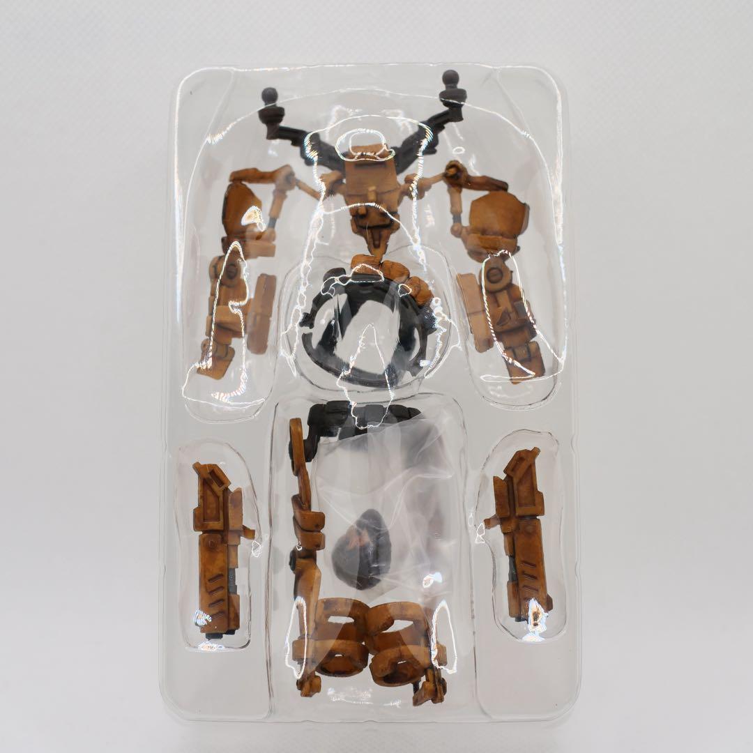 アシッドレイン Acid Rain エキゾスケルトン（外骨格）アーマーセット