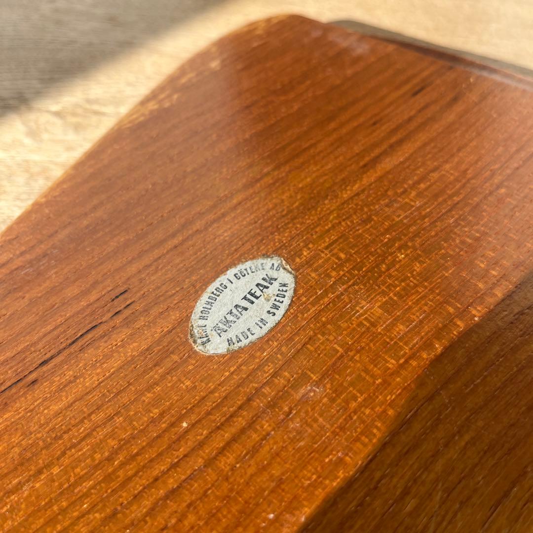 ヴィンテージ　バターケース