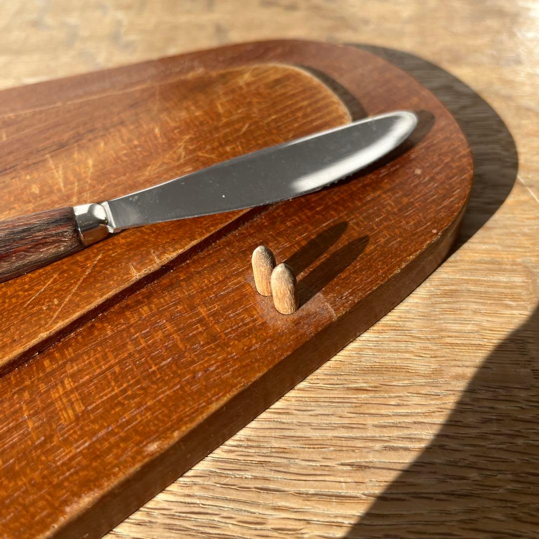 ヴィンテージ　バターケース