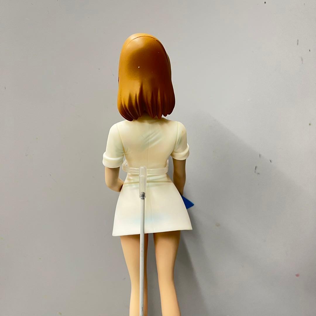 宇宙戦艦ヤマト 森雪 看護婦Ver.