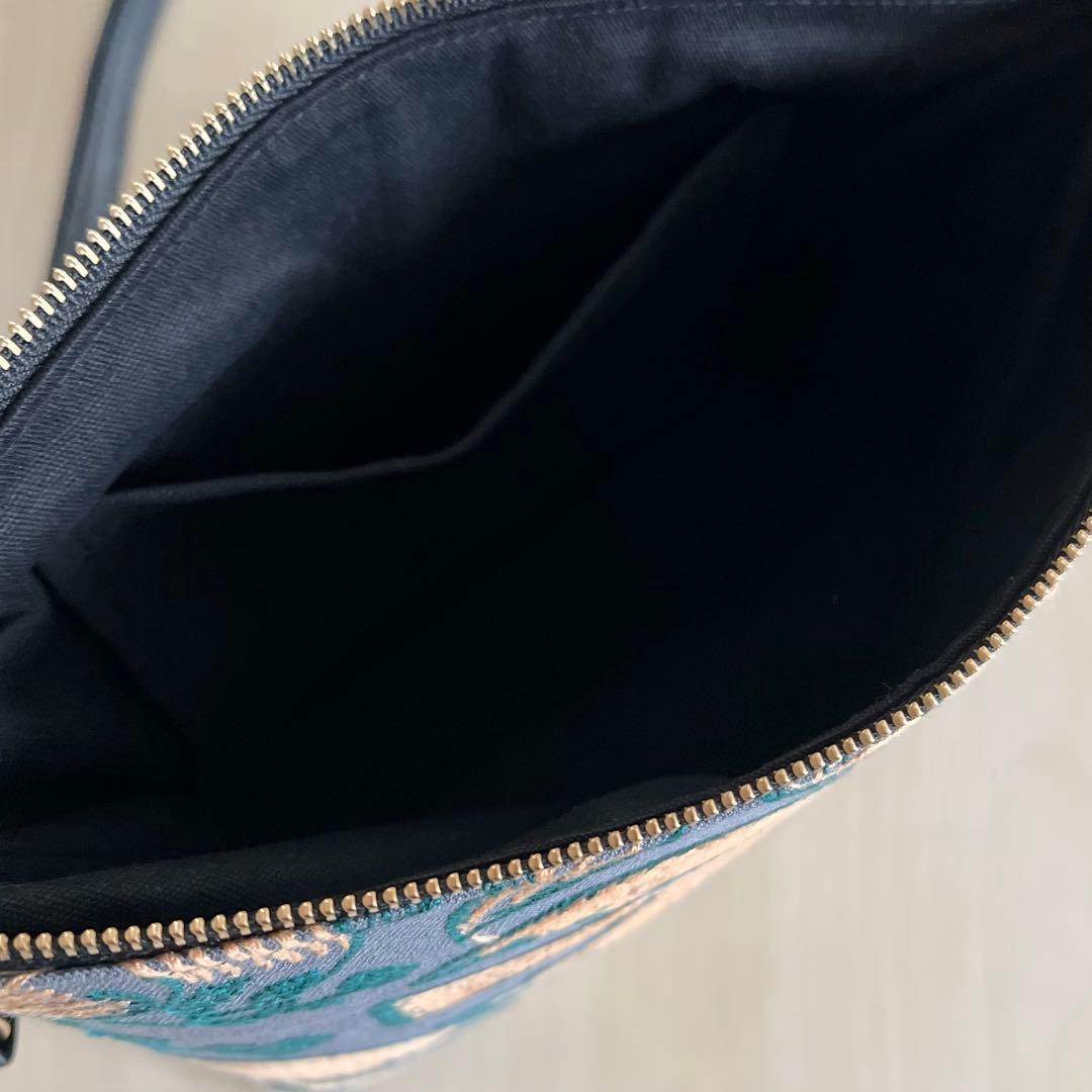 ミナペルホネン following dayショルダーバッグMB512-271