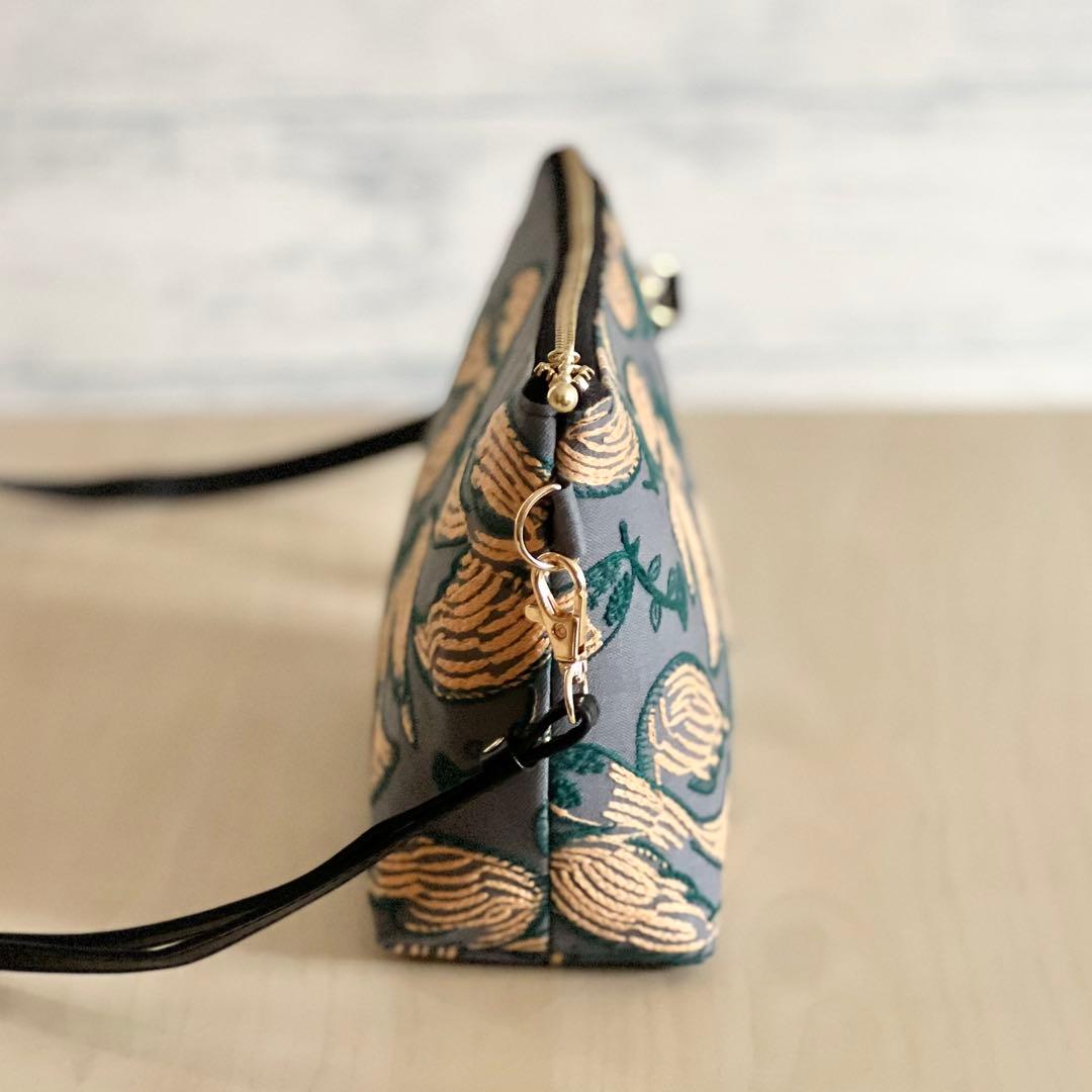 ミナペルホネン following dayショルダーバッグMB512-271