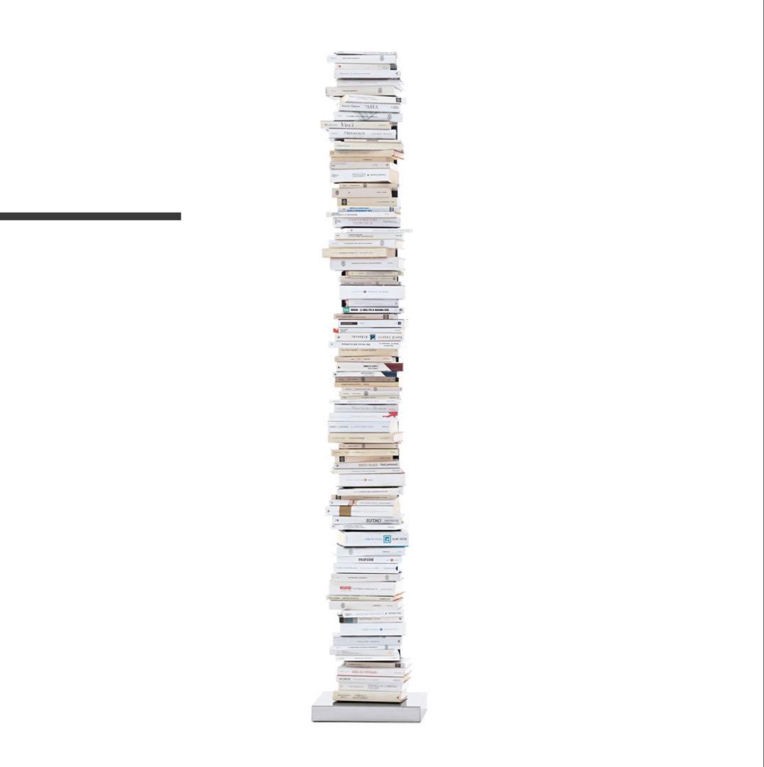 OPINION CIATTI Original Ptolomeo 本棚