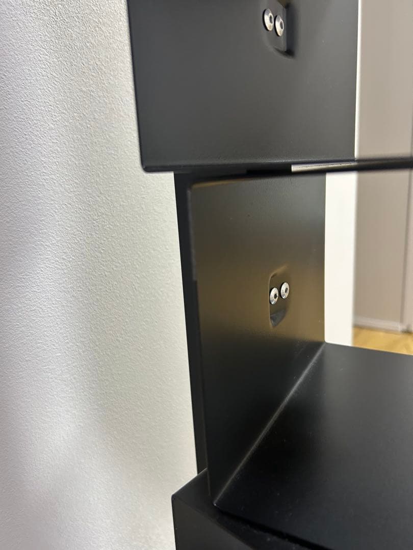 OPINION CIATTI Original Ptolomeo 本棚