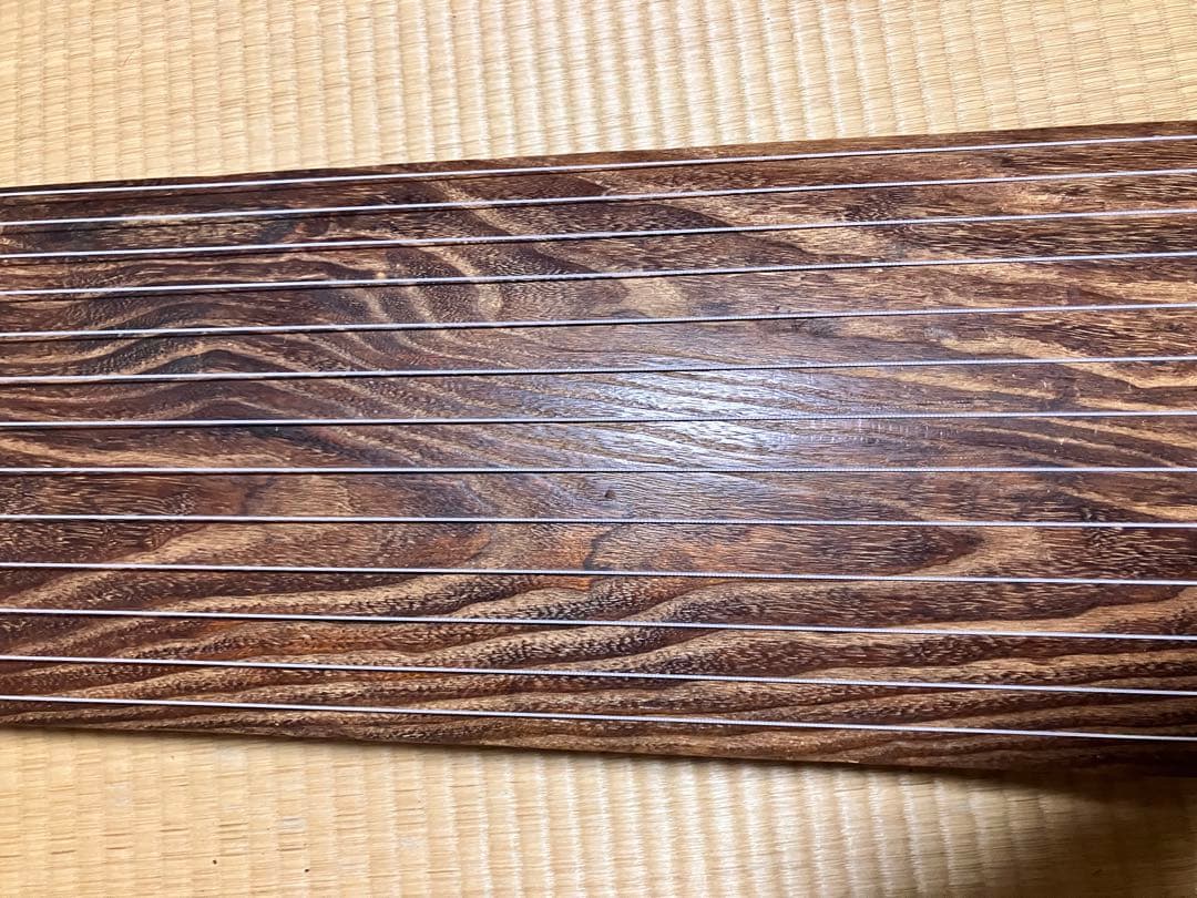箏セット 金口前 送料込み - メルカリ