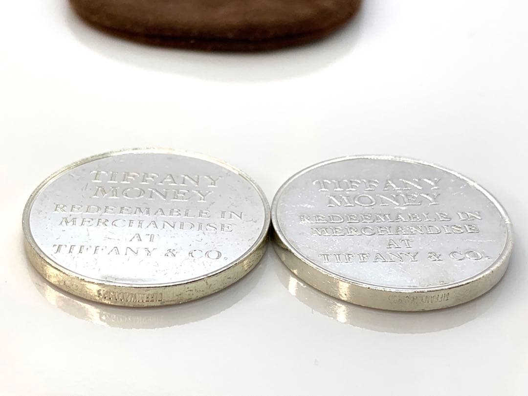 ティファニーマネー　50ドル　2枚セット