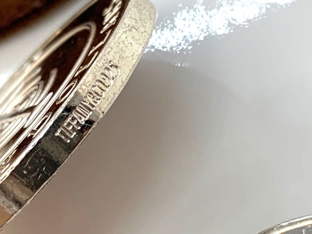 ティファニーマネー　50ドル　2枚セット