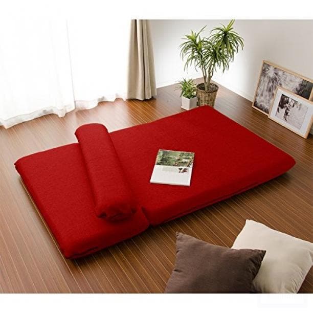 カバーリング ソファベッド