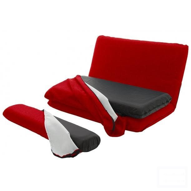 カバーリング ソファベッド