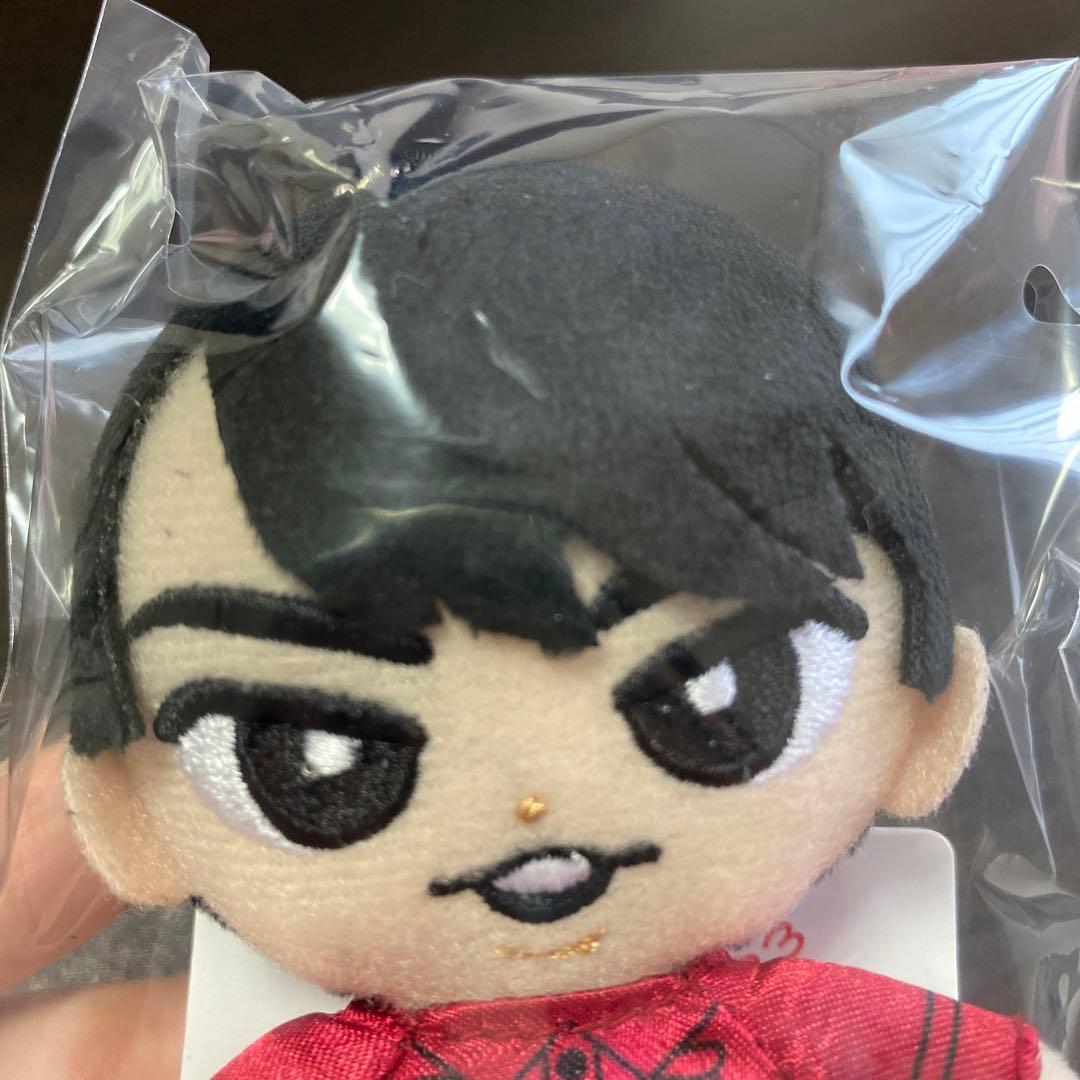 Snow Man すのチル ぬいぐるみ 9人 全員 コンプリートセット - メルカリ