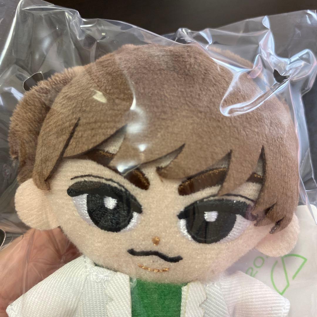 Snow Man すのチル ぬいぐるみ 9人 全員 コンプリートセット - メルカリ