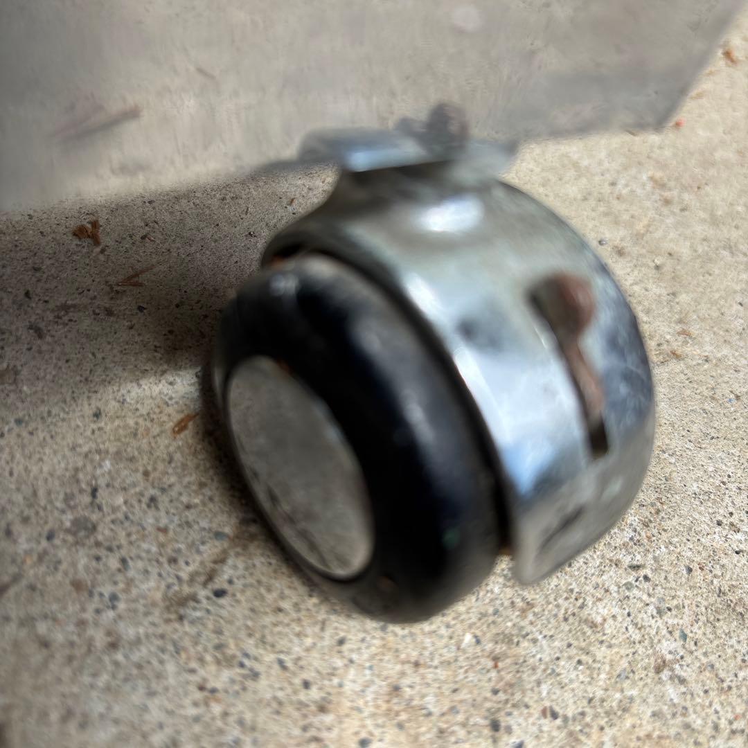 アクリル棚　店舗 什器 インテリア アンティーク