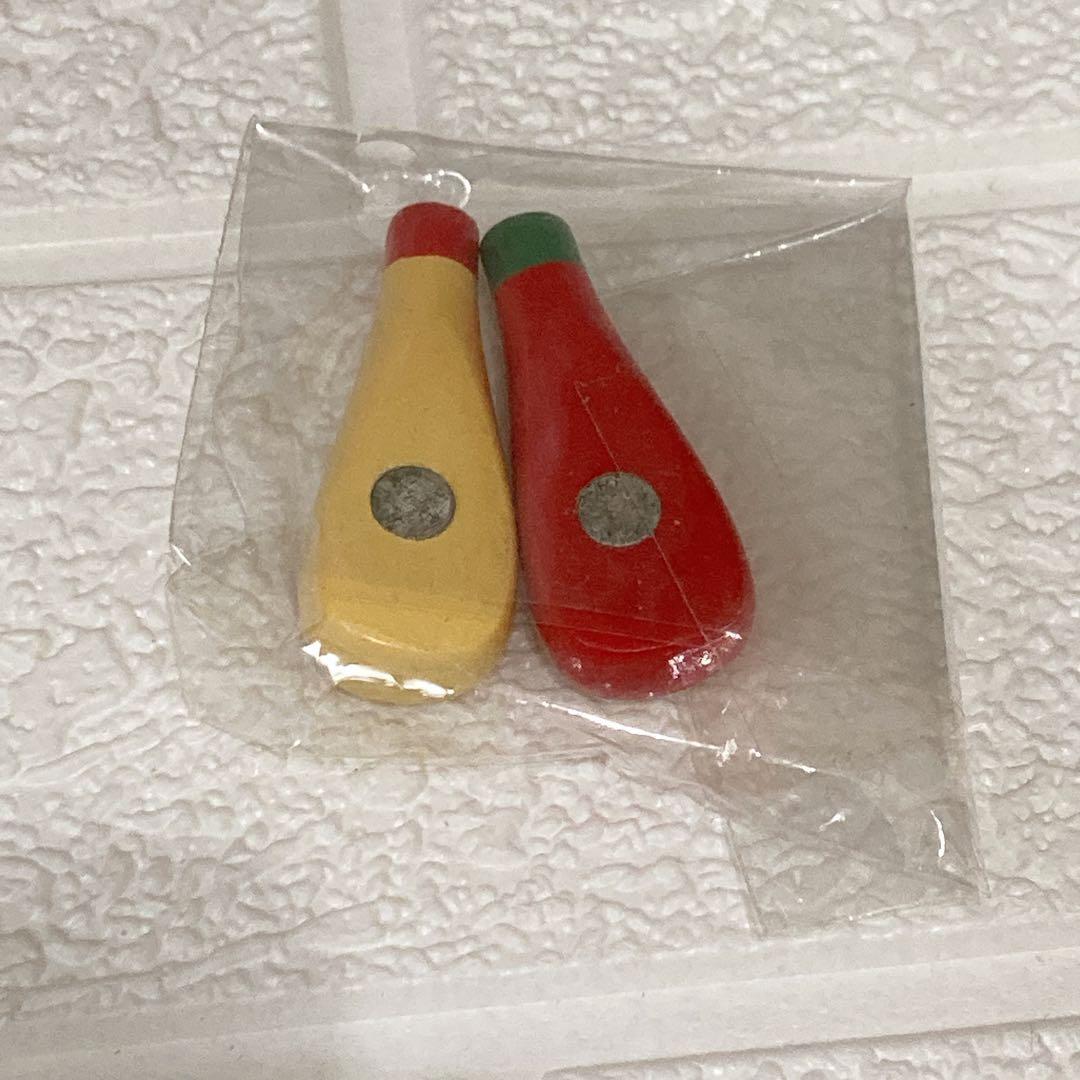 DECOLE 大きなかんばん2種　カードスタンドシェルフ