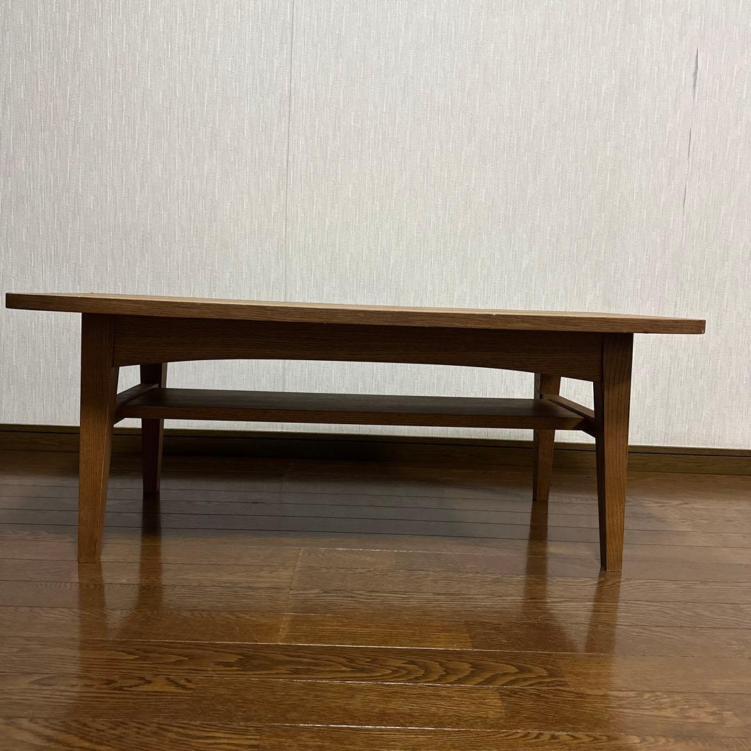 unico ウニコ ローテーブル  クルト