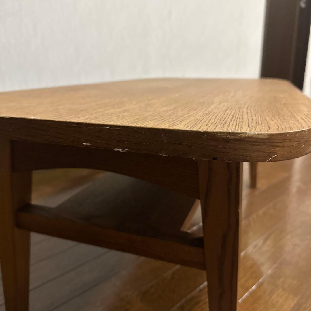 unico ウニコ ローテーブル  クルト