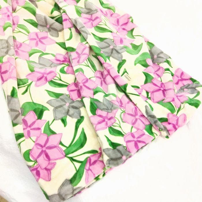 新品　あったか掛カバー　毛布　ダブルロング　掛布団カバー　冬用