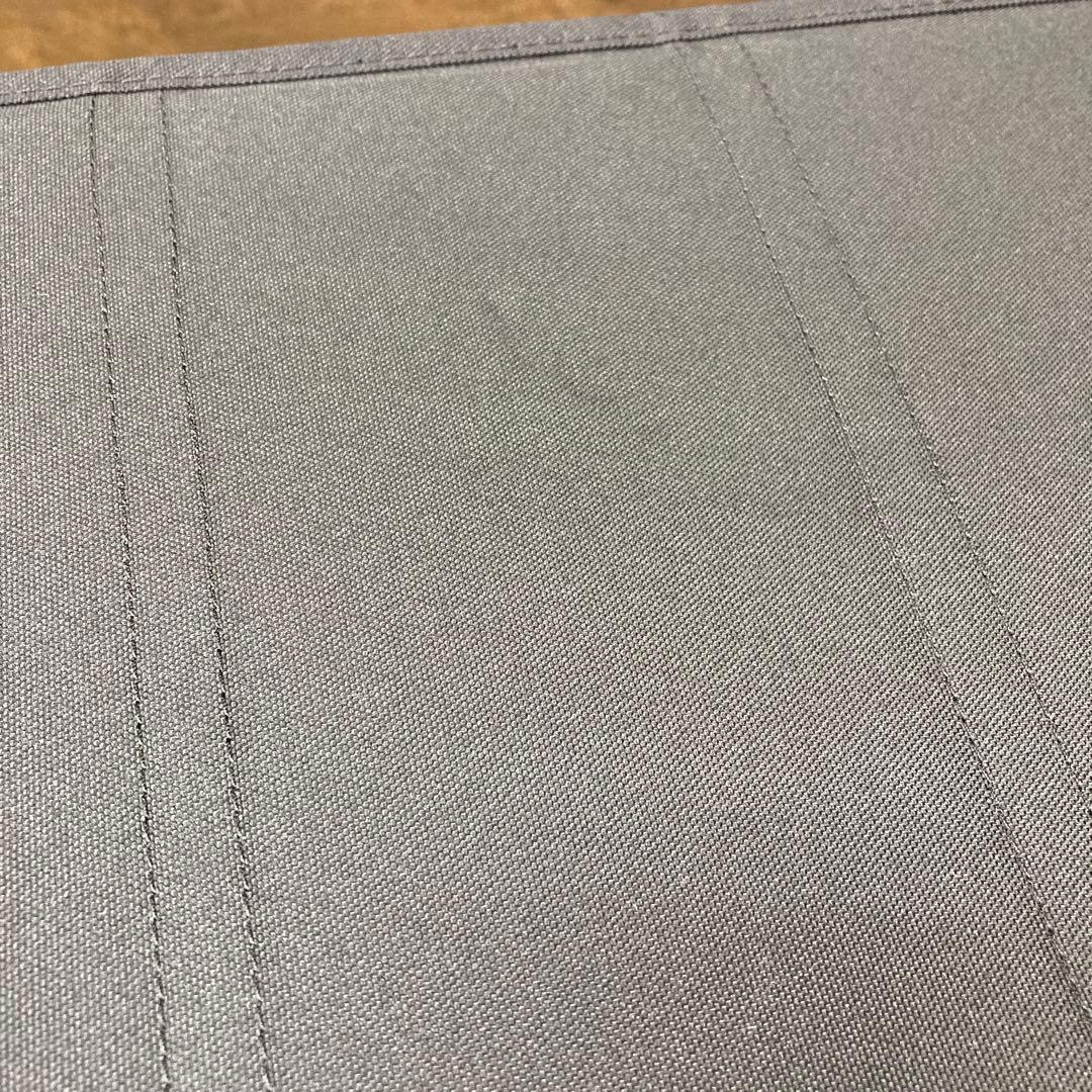 シリコンマット付 ヘリノックス タクティカルテーブル M ブラック