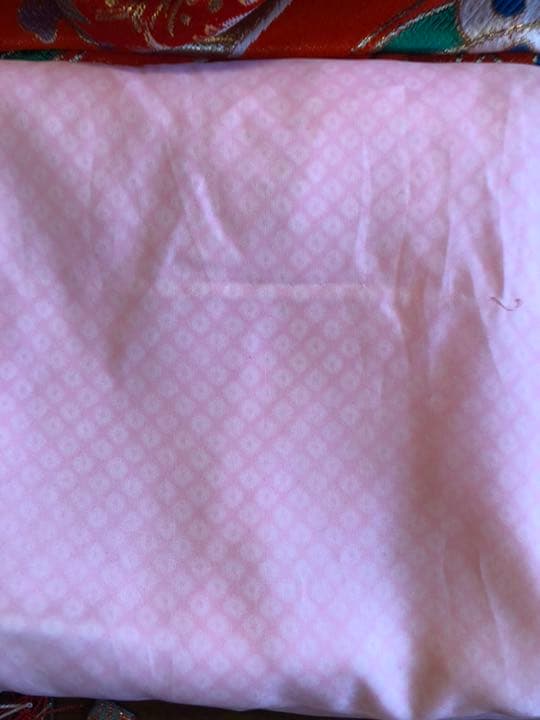 七五三 お正月　　女の子　着物と小物　まとめて