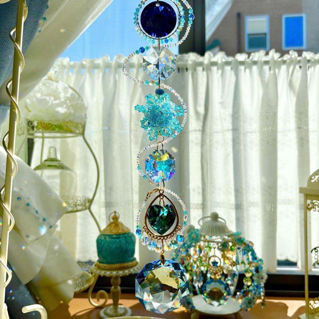 みるくみるくページサンキャッチャー