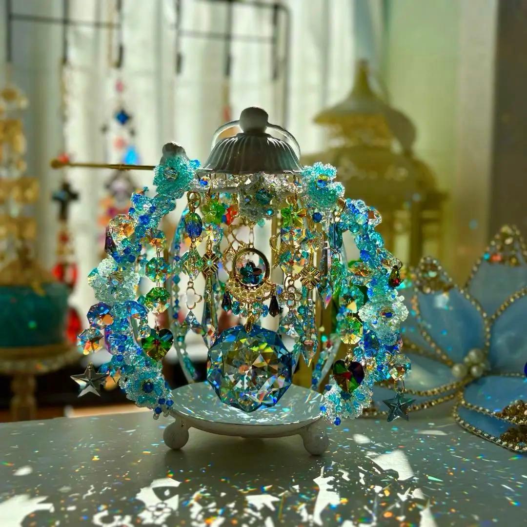 みるくみるくページサンキャッチャー