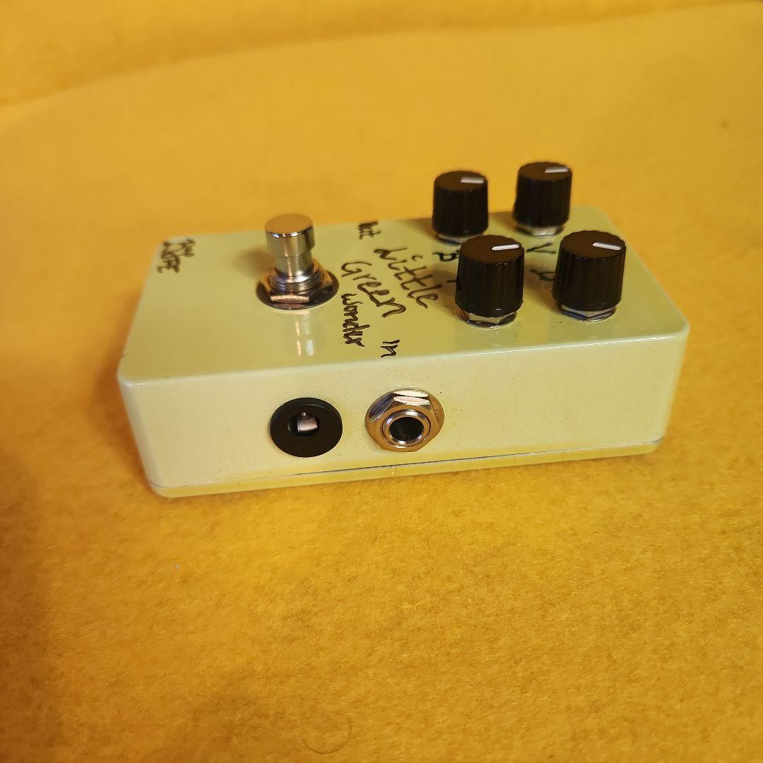 【激レア美品！】 BJFE Little Green Wonder