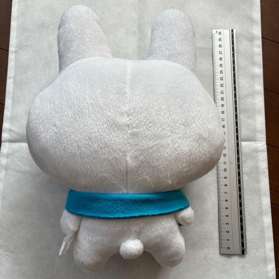 うさるさんぬいぐるみセット