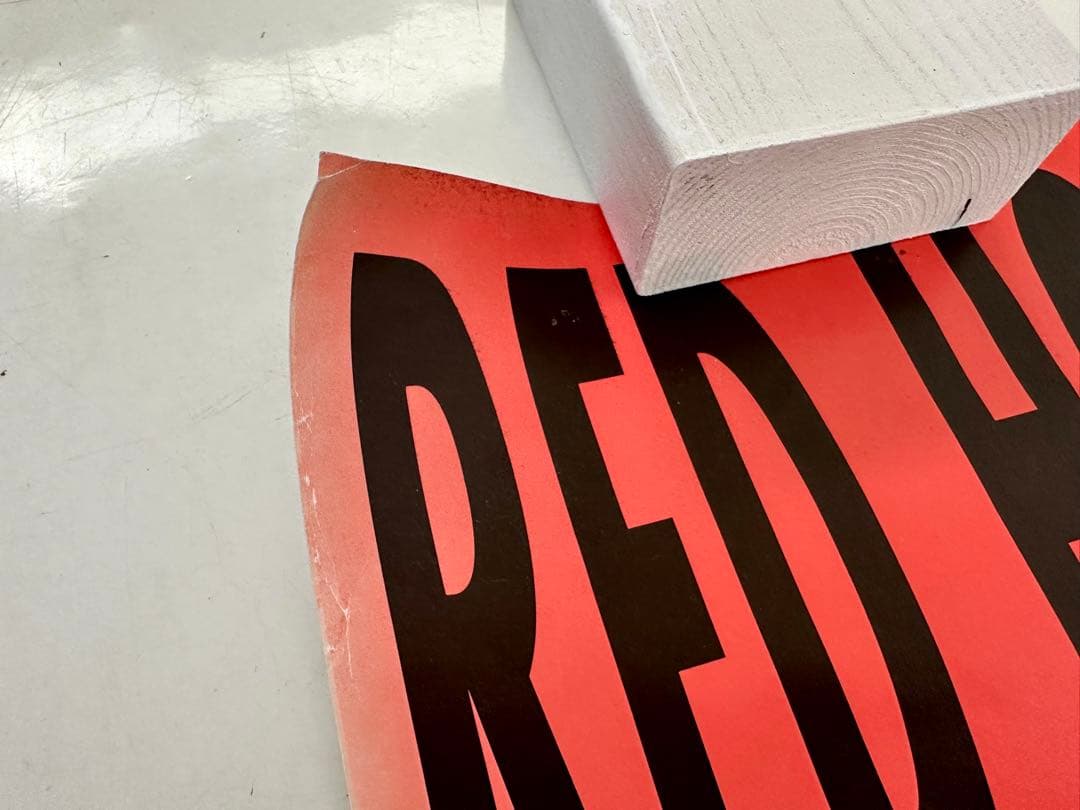 超スペシャル 80s レッドホットチリペッパーズ マザーズミルク