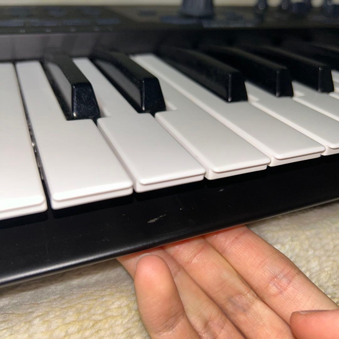 DTM・DAW ARTURIA KEYLAB 49 mkii