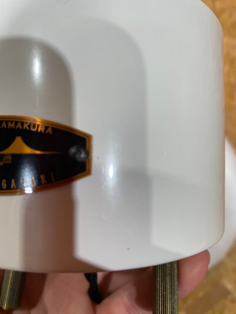 ハモサ　鎌倉　 ペンダント コペン　ライト　COPEN L 1301