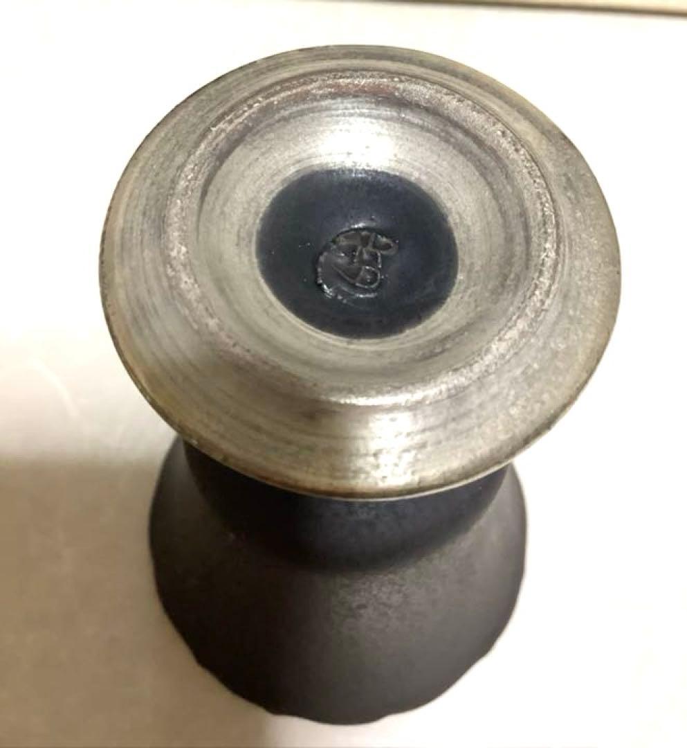 木下和美さんのゴブレット2セット