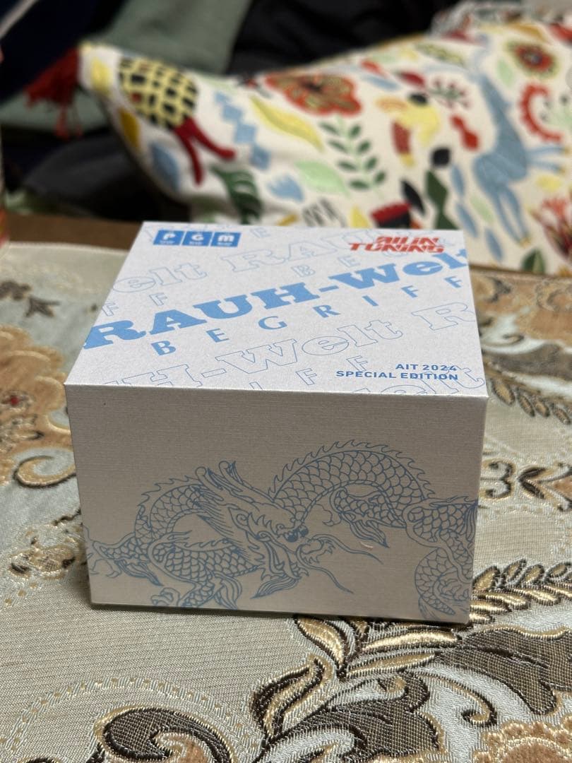 PGMミニカー1/64 RWB930/964/993佛山会場限定3台セット未開封 - メルカリ