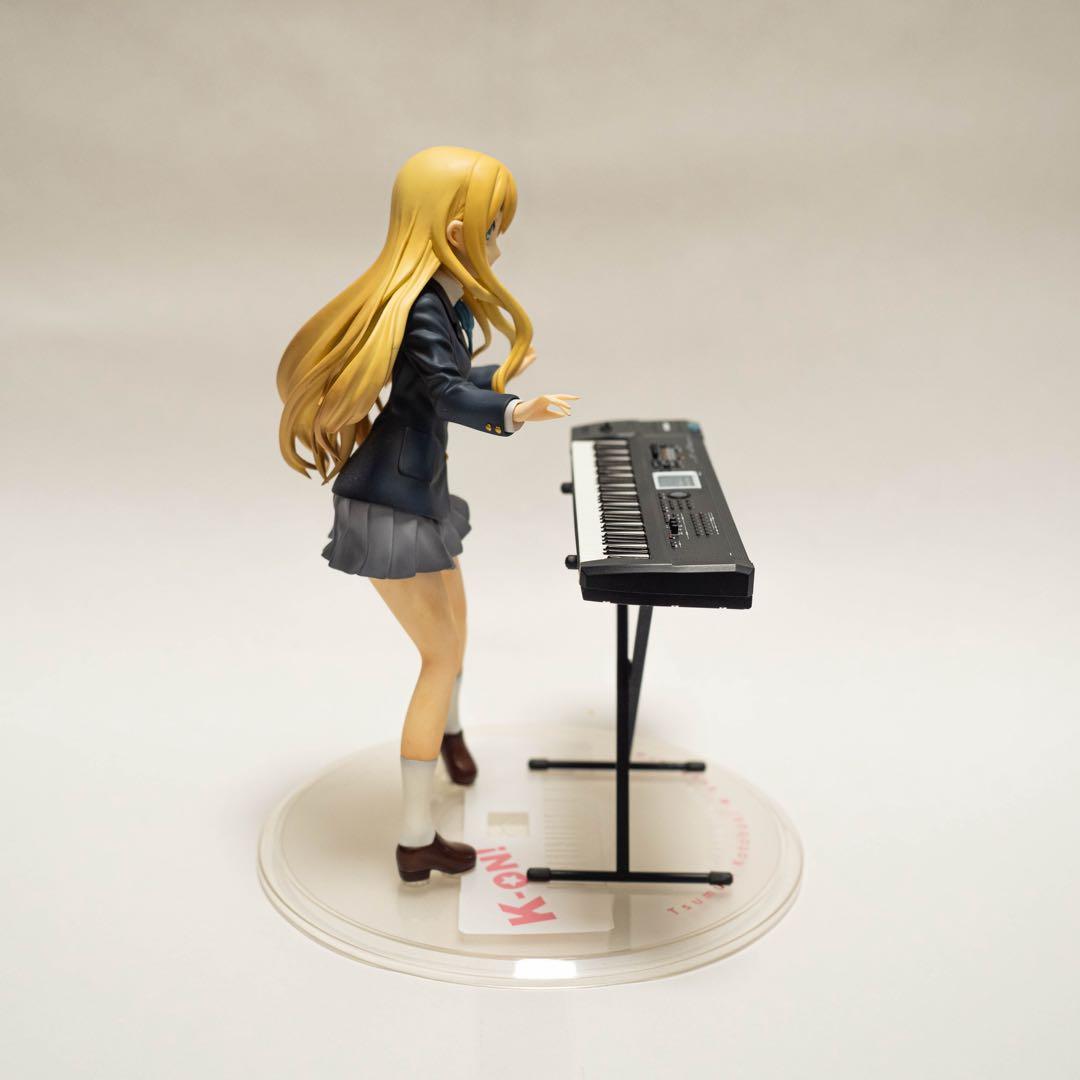 けいおん！アルター　琴吹 紬 フィギュア