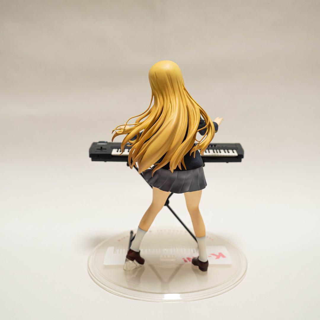 けいおん！アルター　琴吹 紬 フィギュア