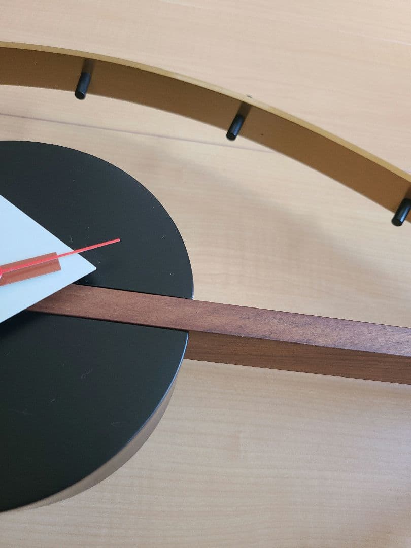 ジョージネルソン アイクロック　箱なし