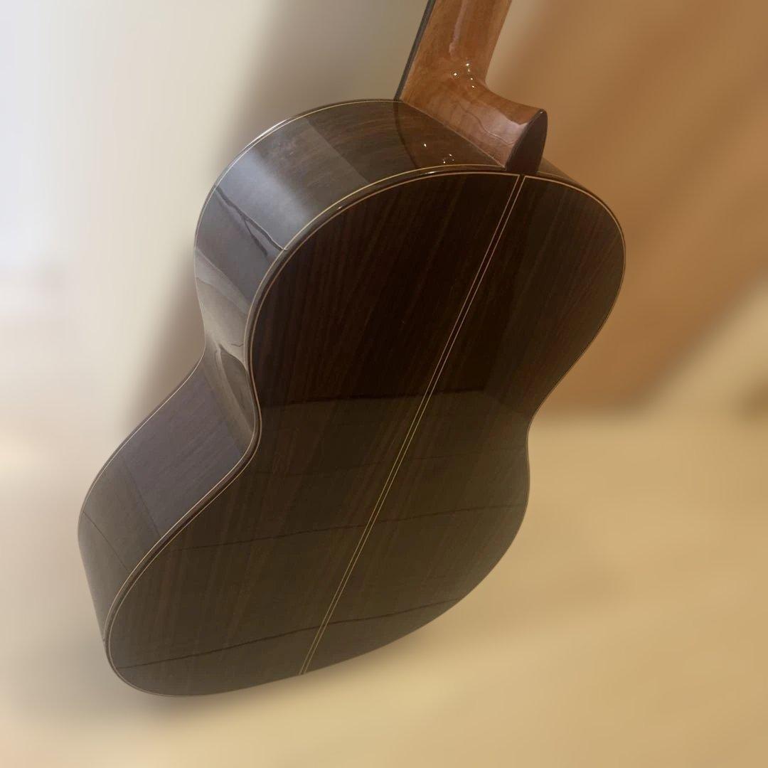 激レア】Martinez バスギター アコースティックギター 単板 ケネスヒル